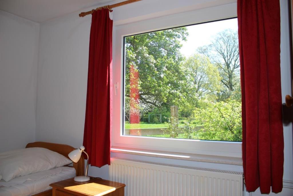 Dahmerhof Zimmer foto