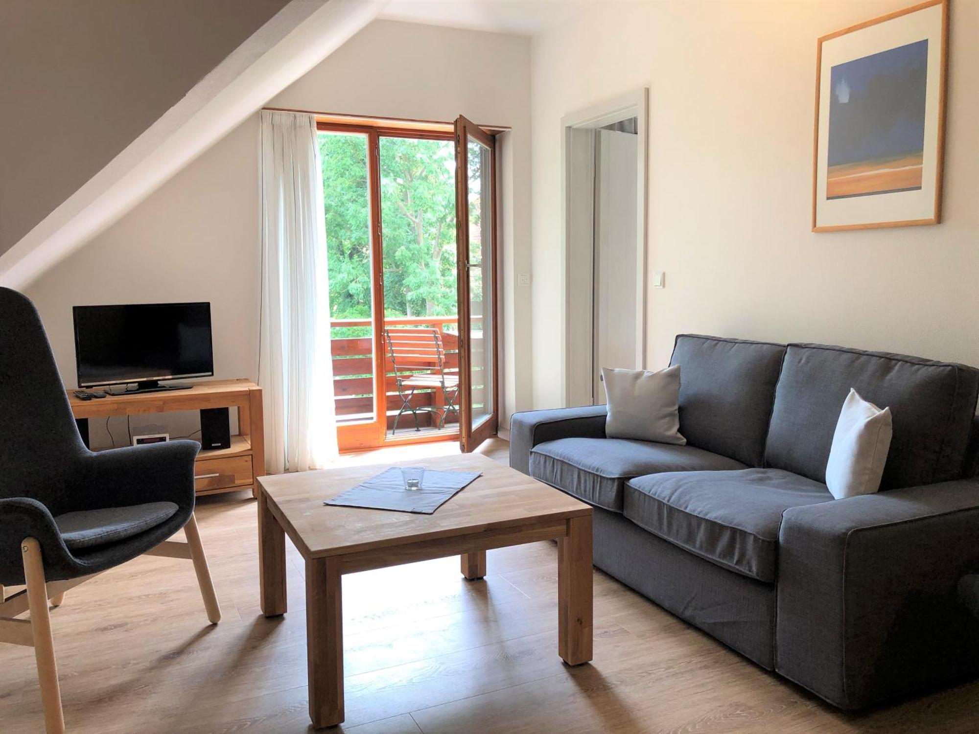 Dahmerhof Zimmer foto