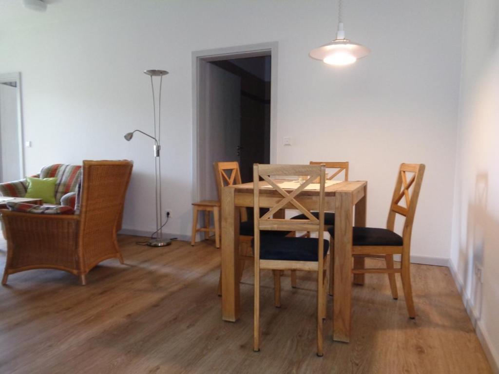 Dahmerhof Zimmer foto