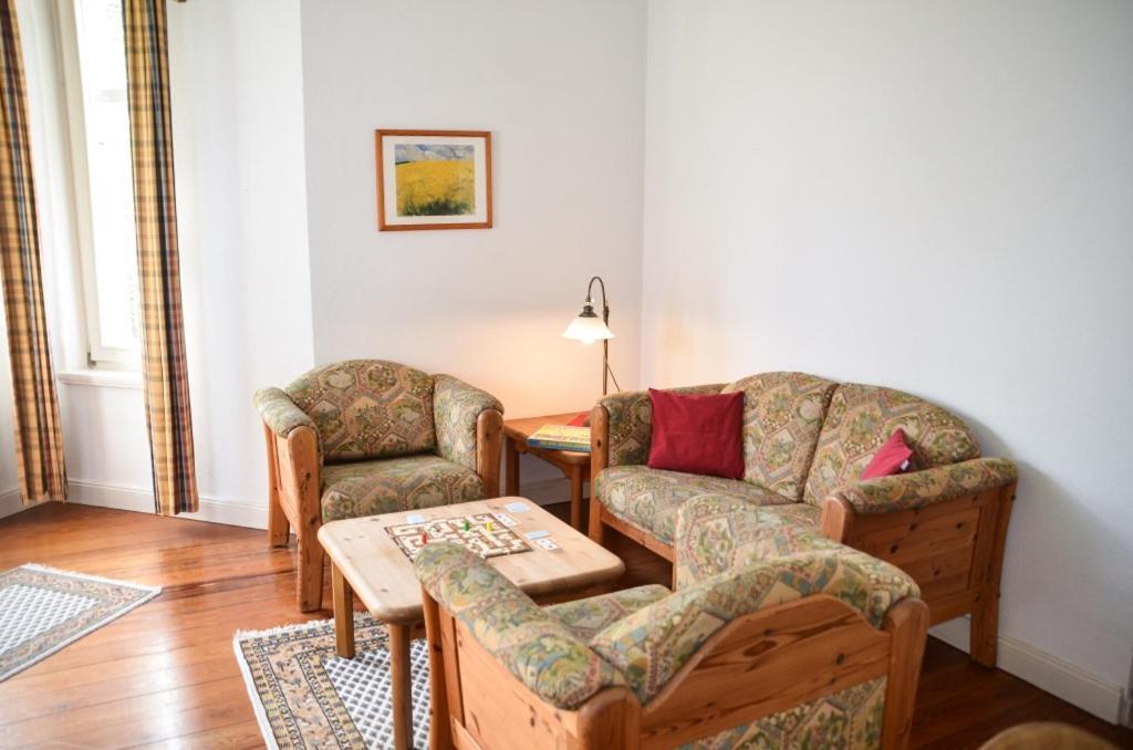 Dahmerhof Zimmer foto