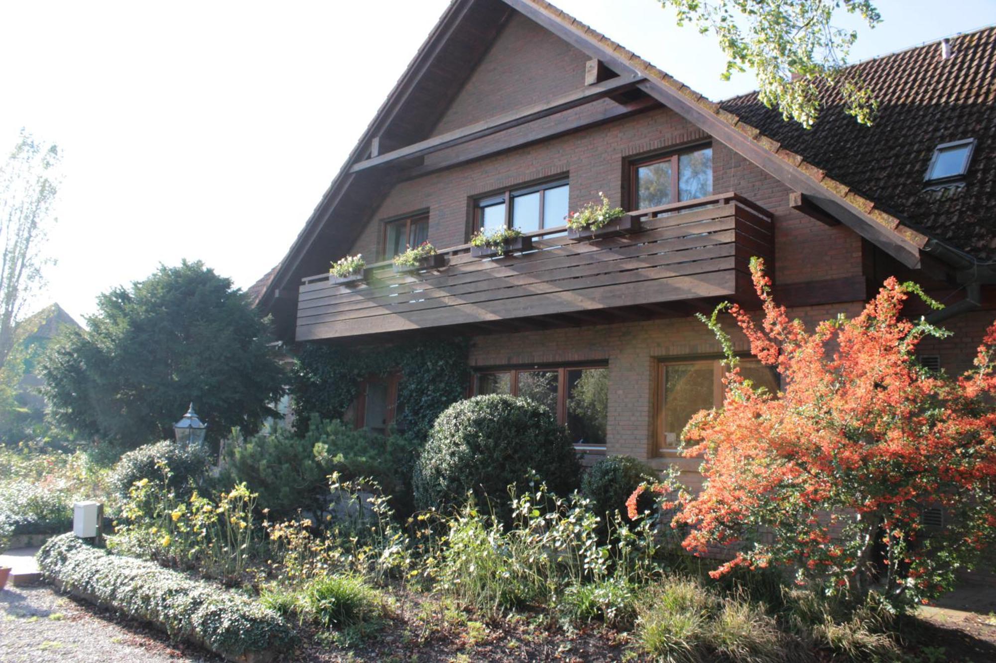 Dahmerhof Zimmer foto