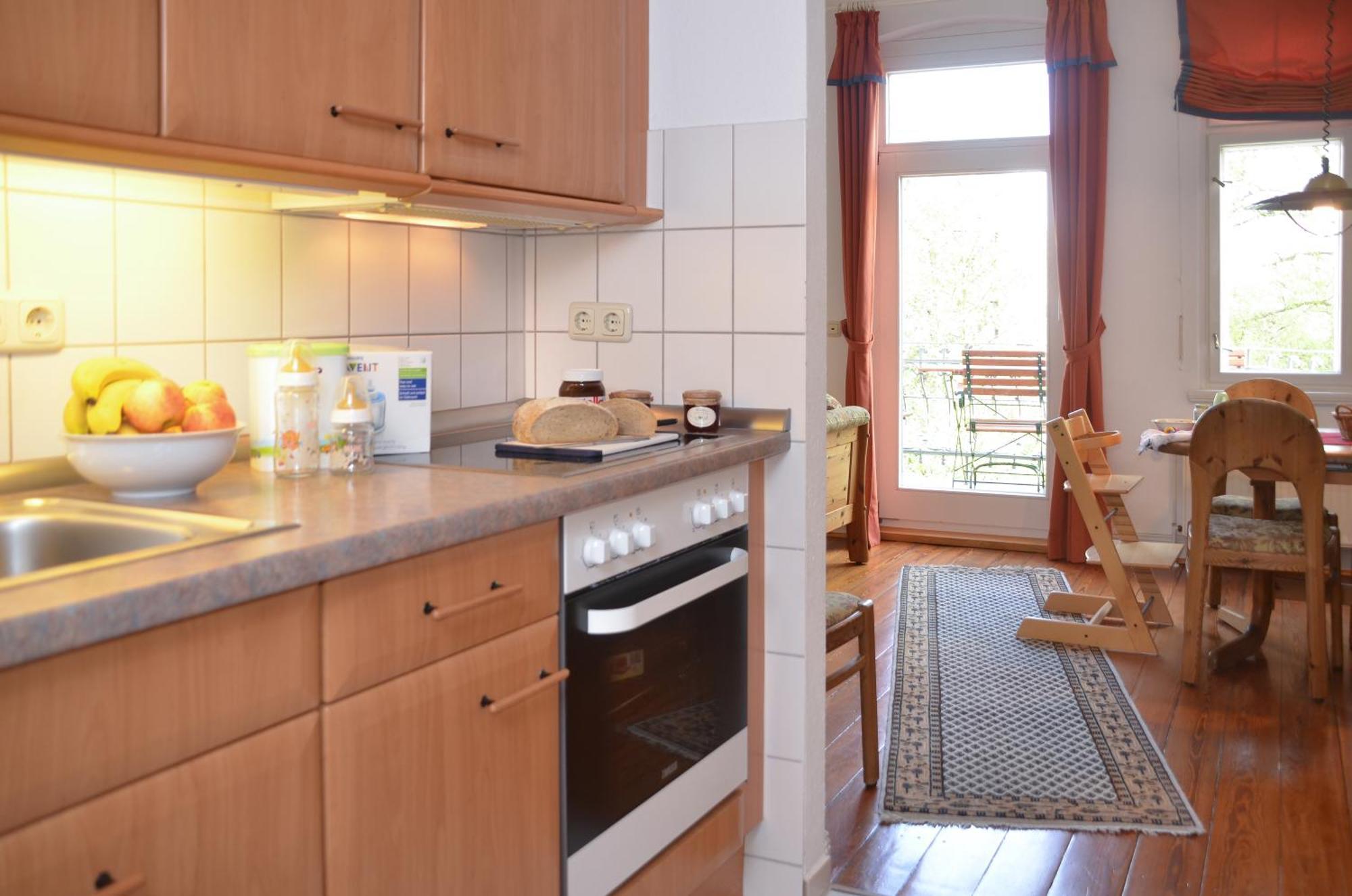 Dahmerhof Zimmer foto