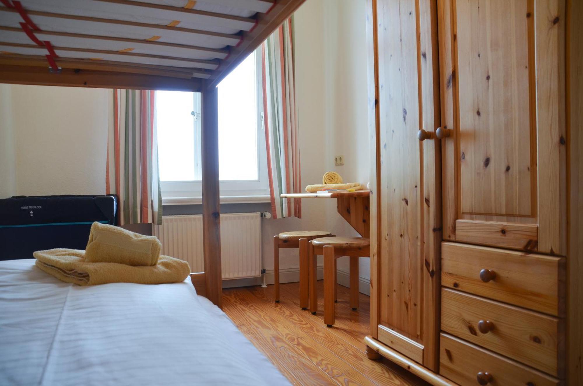 Dahmerhof Zimmer foto