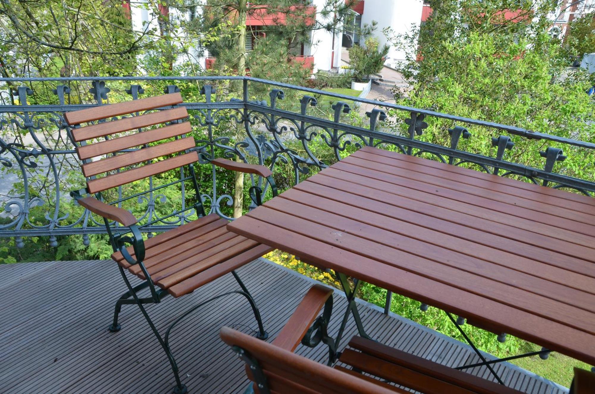 Dahmerhof Zimmer foto
