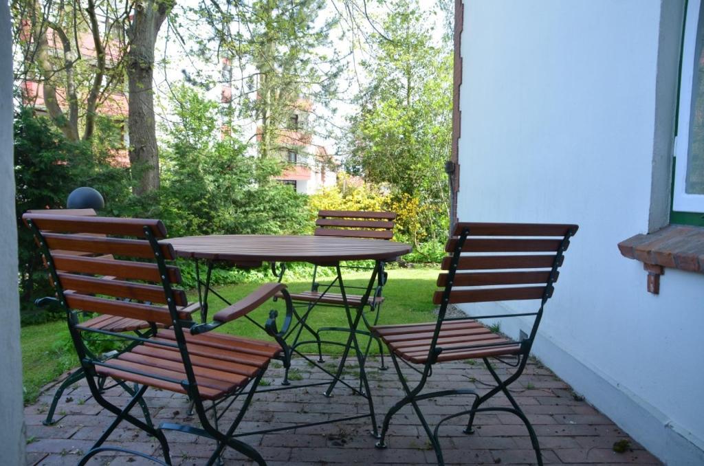 Dahmerhof Zimmer foto