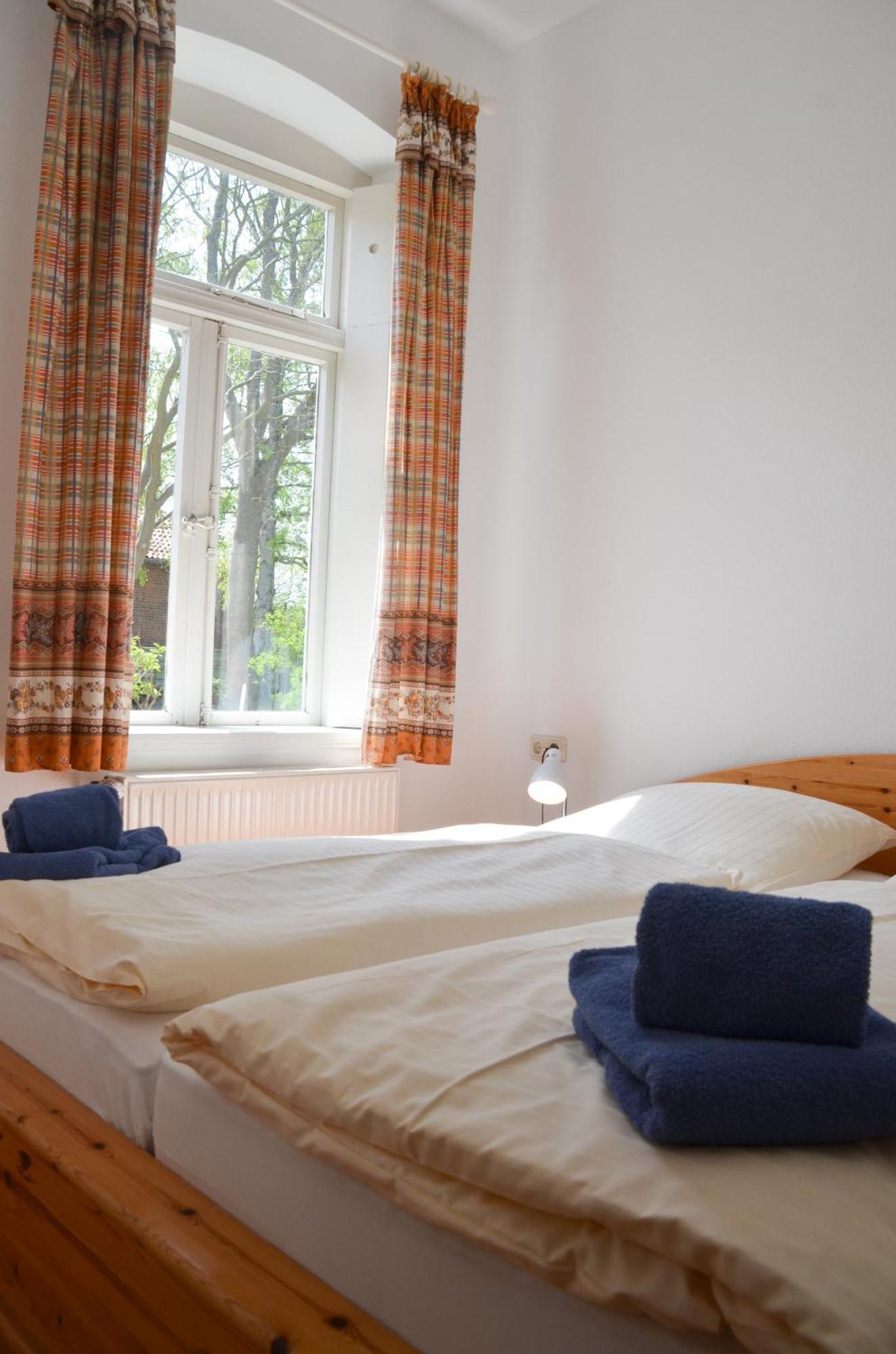 Dahmerhof Zimmer foto