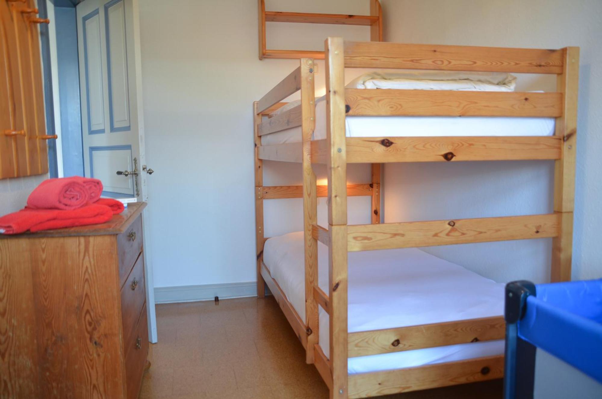 Dahmerhof Zimmer foto